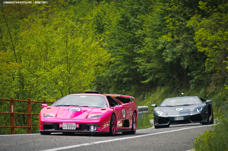 Illustration for article titled I just love the Diablo too much